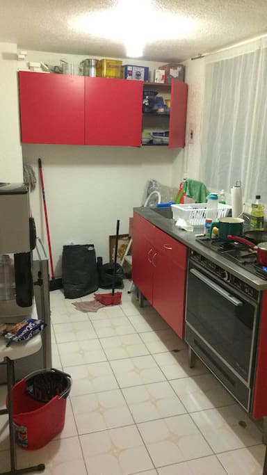 Cocina