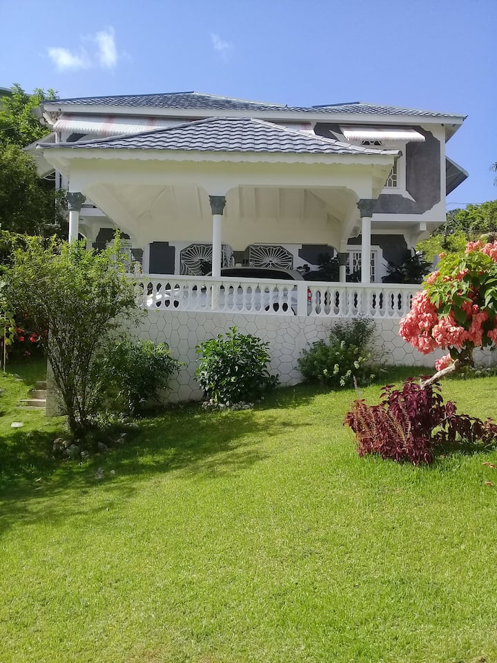 Patsy's, 1. fotografija