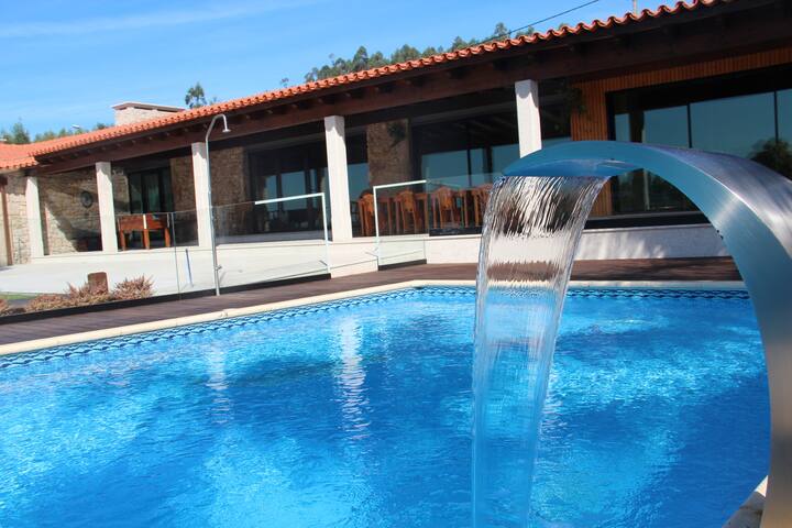 CASA DO SOL- Vila do Conde- PORTO gallery image 2