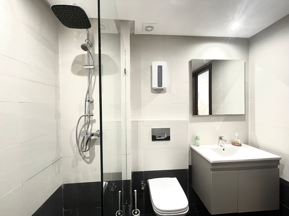 Condo in Casablanca  475  1 bedroom  1 bed  1 bath - image 5