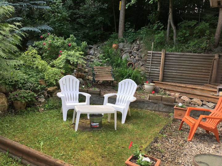 Salmon Arm Vacation Rentals & Homes British Columbia, Canada Airbnb