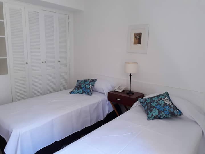 ห้องนอน