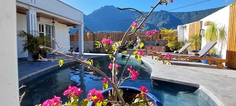 Vacation home 2