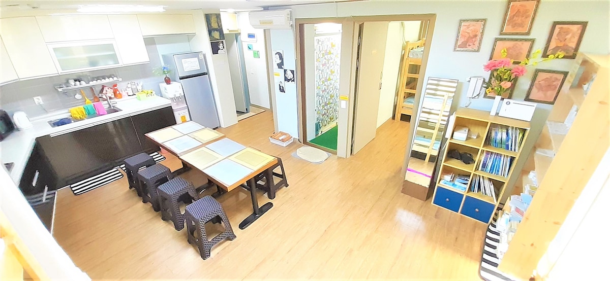 Дневна соба