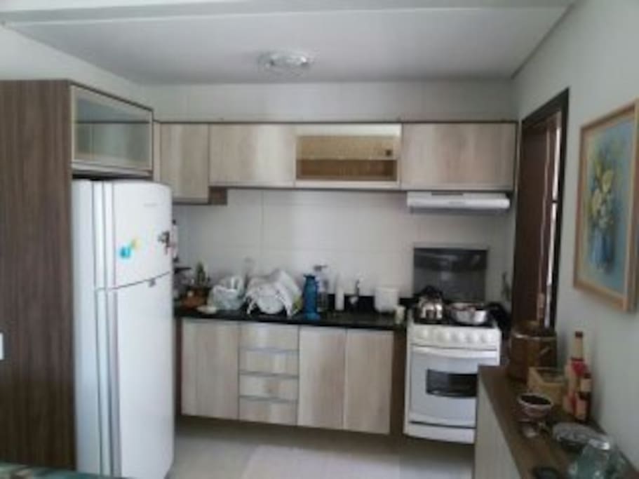 Cozinha