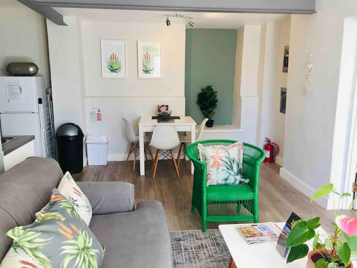 Cosy Green Point Apartment, Near City/ V&a - Ciudad del Cabo