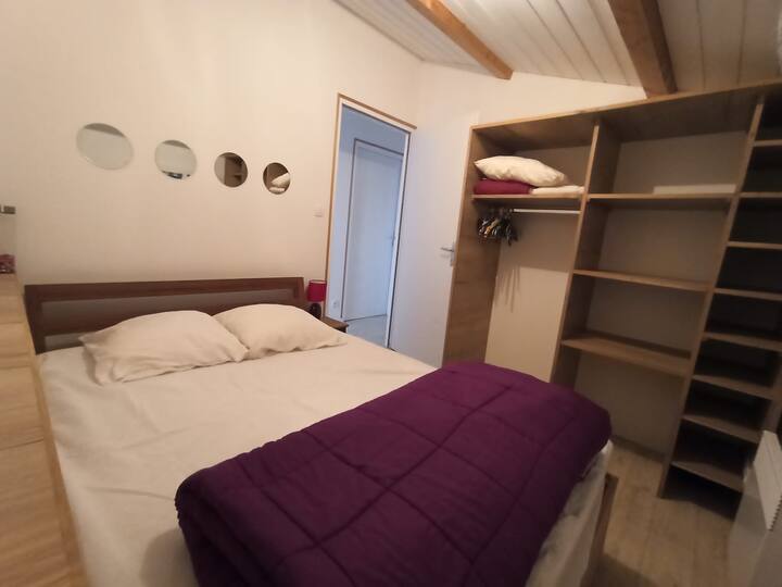 غرفة النوم 4