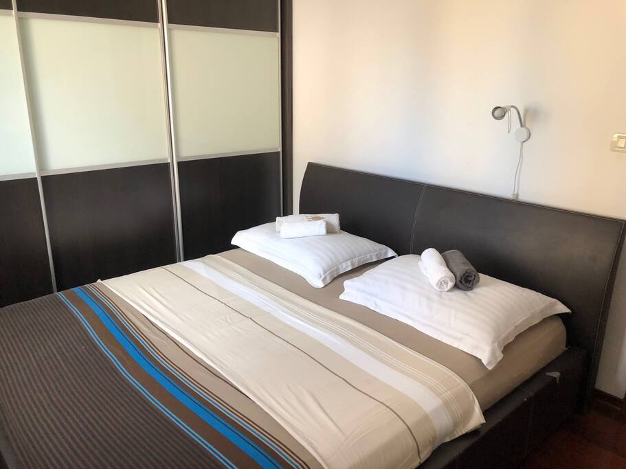 Room #1