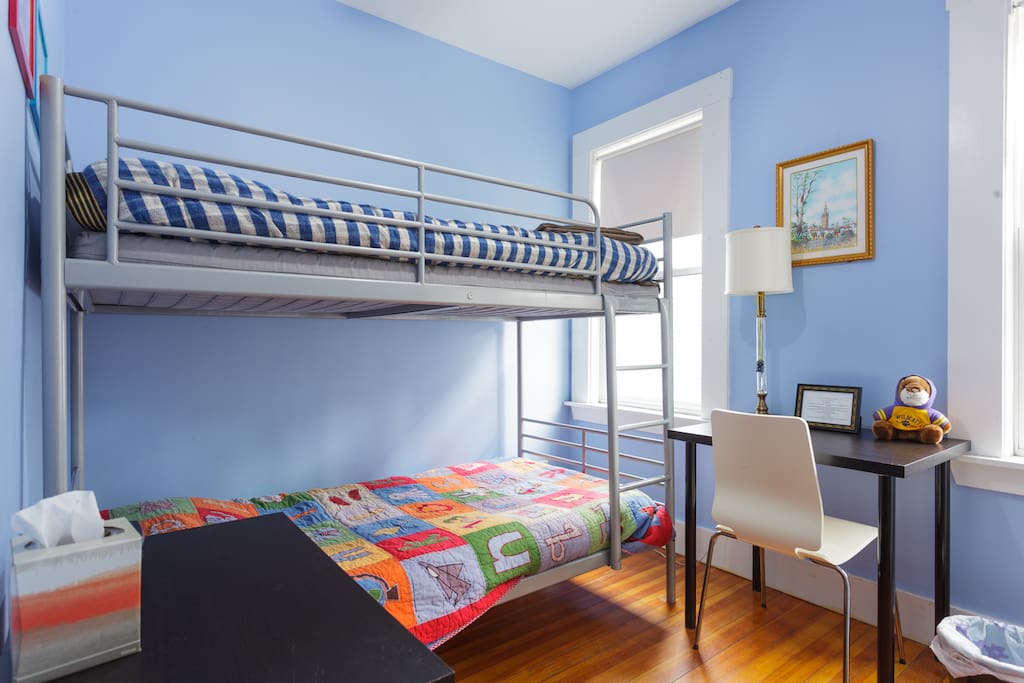 Guest Bedroom