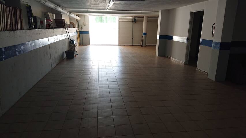 #ElChalet Pool & Beach Big House gallery image 5