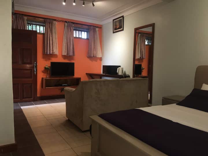 Kampala Holiday Rentals & Homes Uganda Airbnb