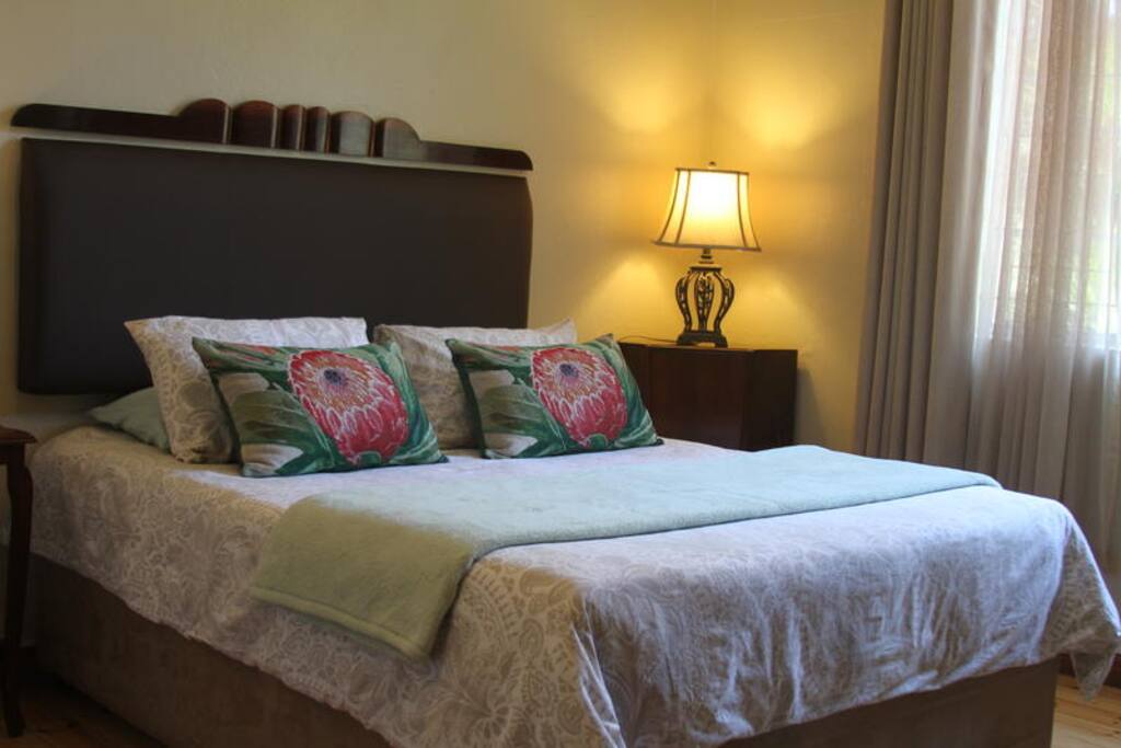 Ripple Hill Triple En-Suite photo 1