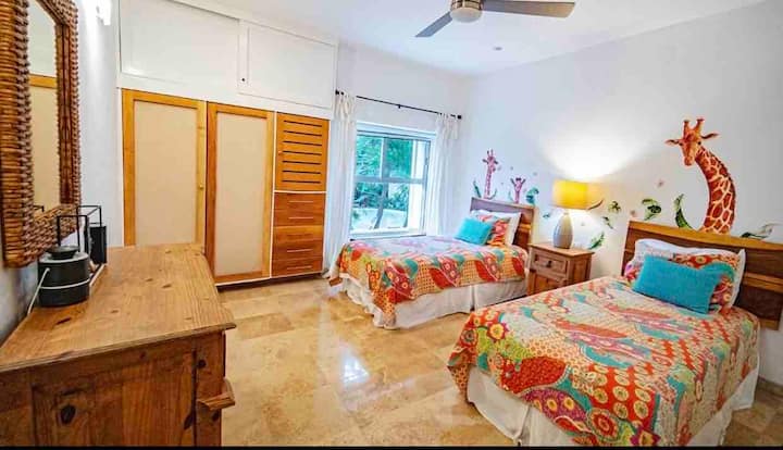 Спална соба 2