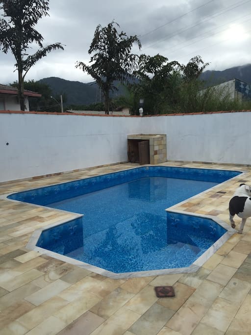 Piscina
