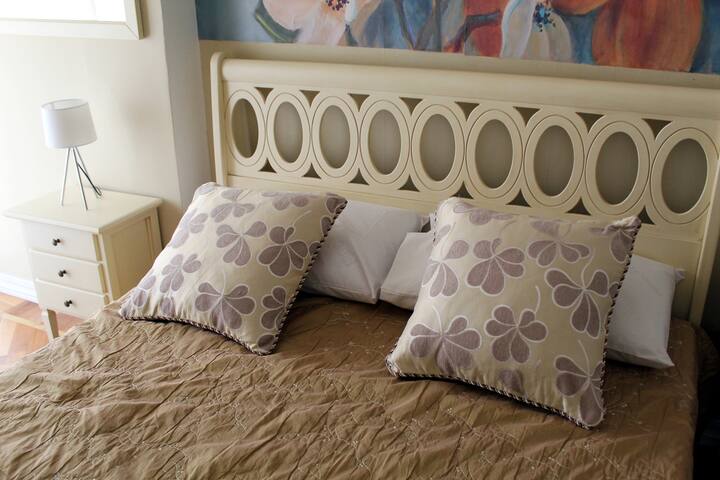 საძინებელი 3