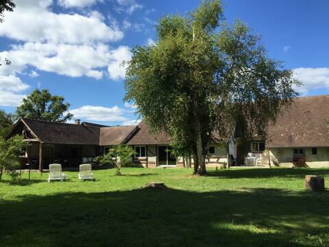Les Chaudrons de Sologne