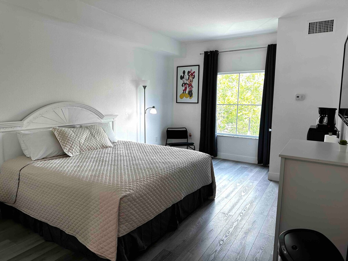 ห้องนอน