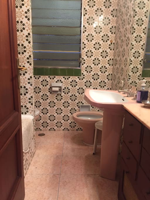 Baño