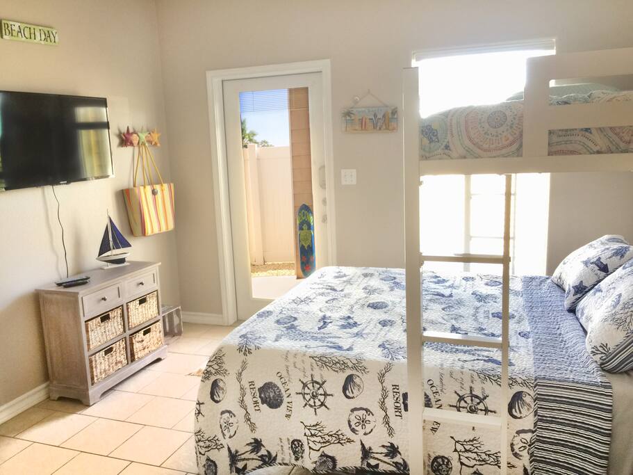Cute 1 Bedroom Studio