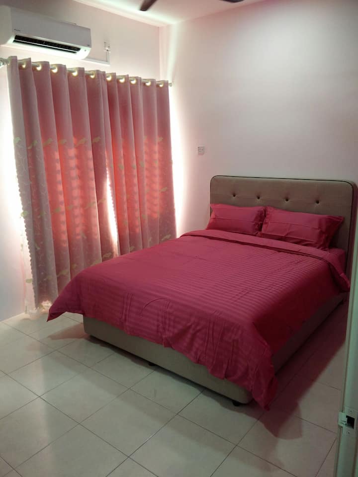 غرفة النوم 1