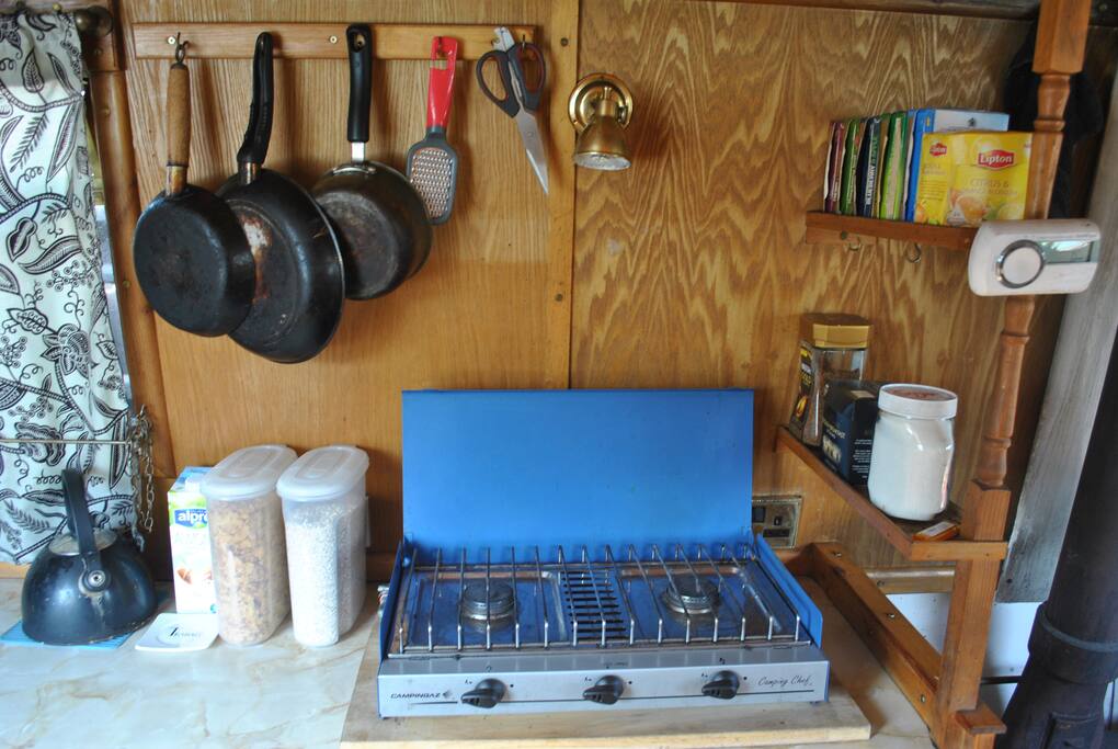cooker