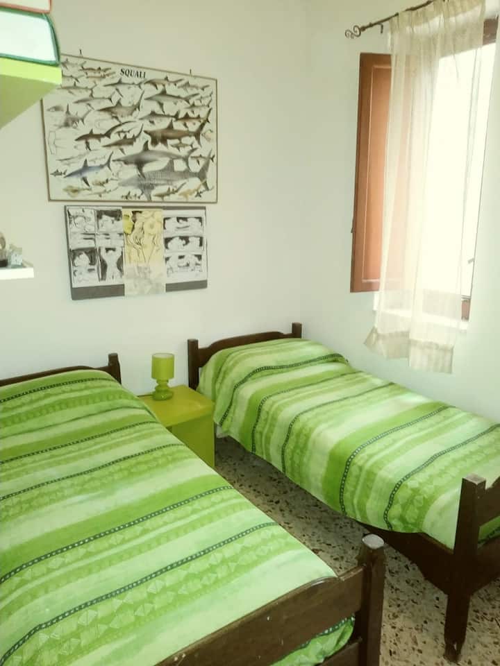 חדר שינה לילדים