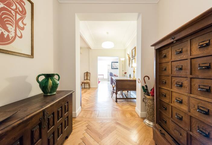 Amplio APARTAMENTO en MONCLOA – Mascotas consultar gallery image 3