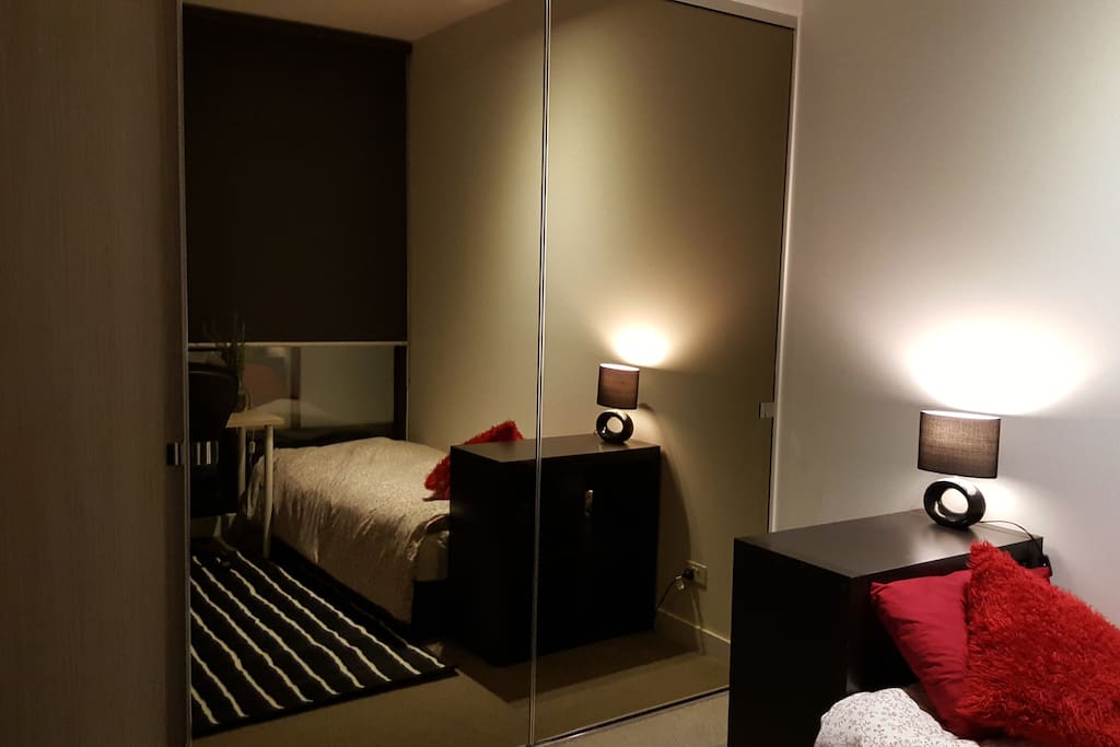 Cozzy Bedroom
