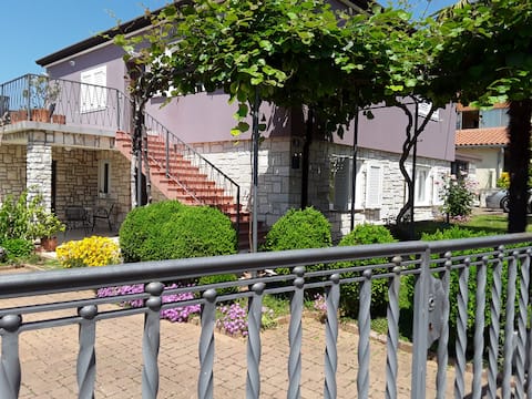 Apartman Nina