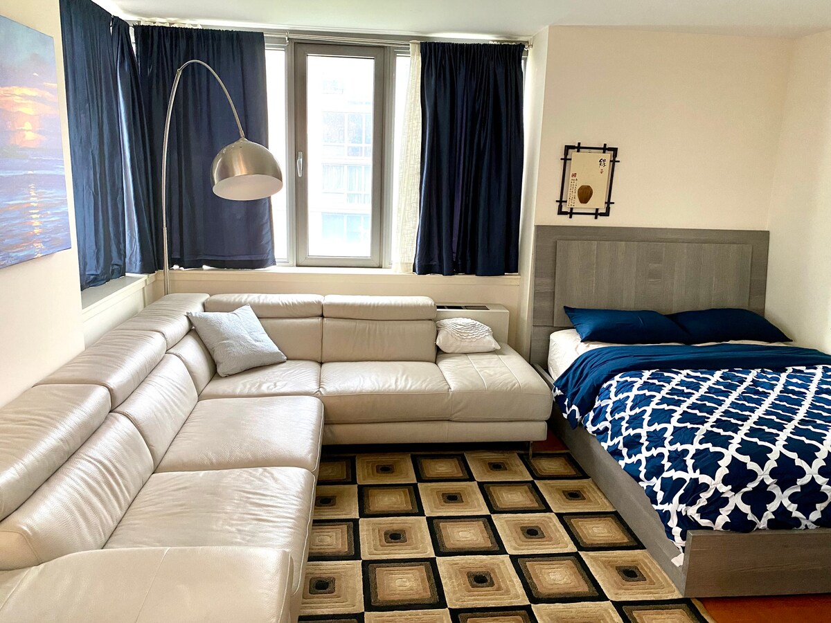 ห้องนอน