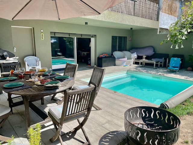 Casa do Parque (4Pax)