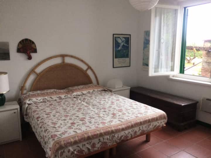 - dvojlôžková izba -