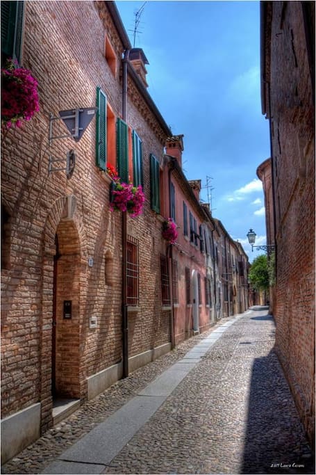 La nostra via