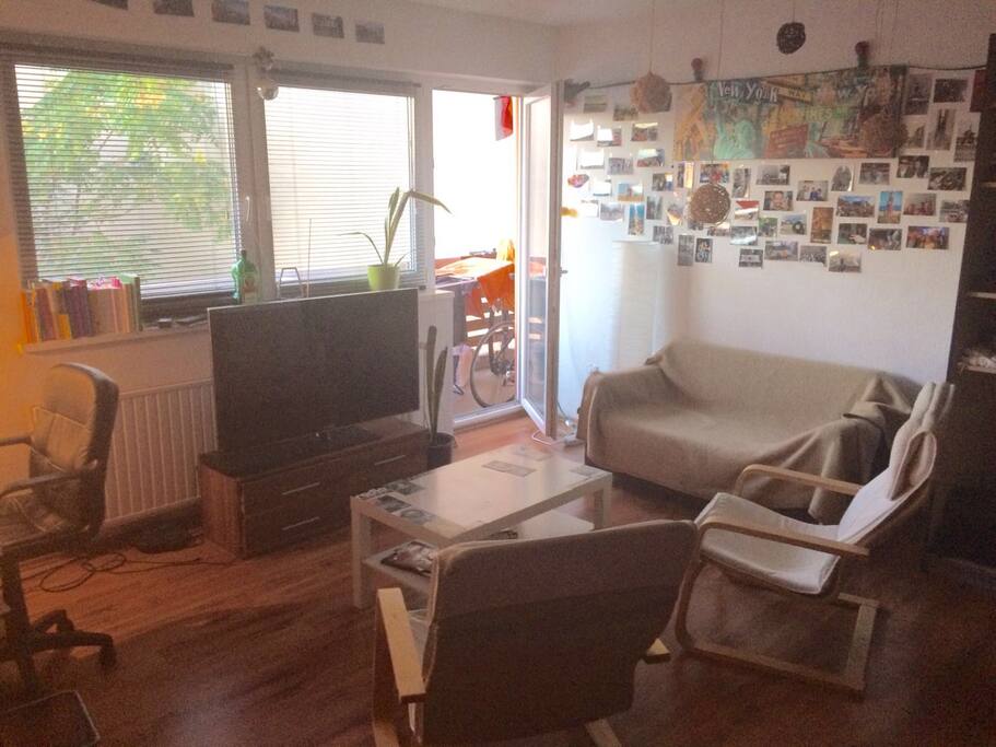 Zimmer Ansicht 02