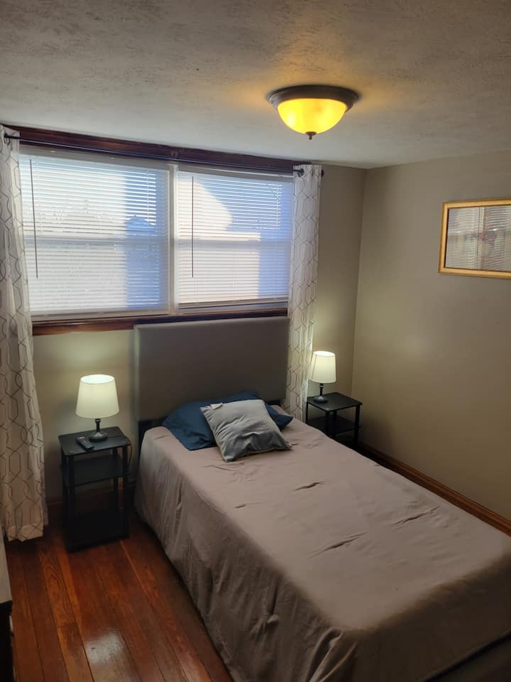 Ორსაწოლიანი საწოლი