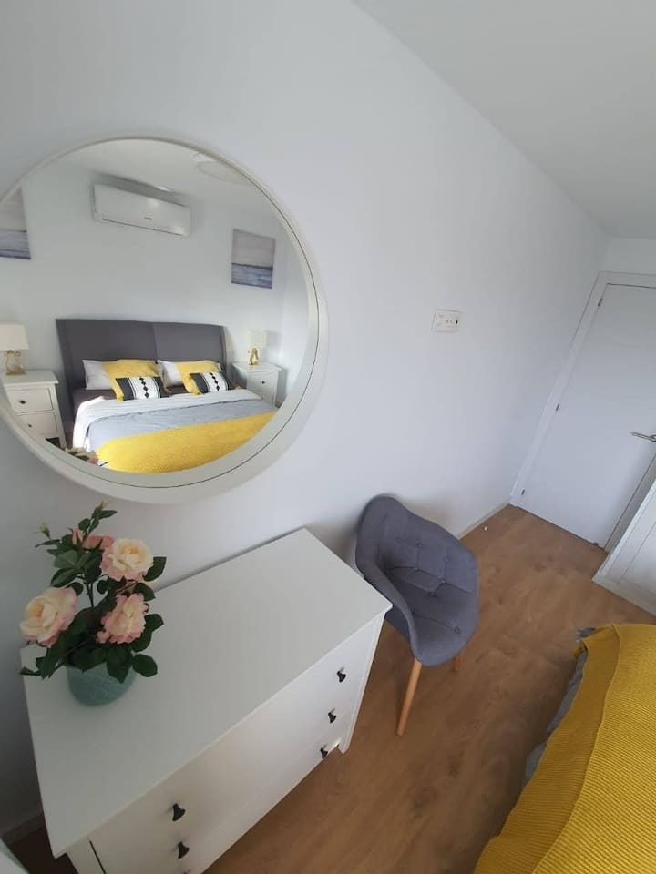 غرفة النوم 1