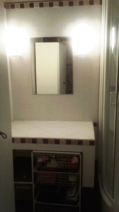 Bathroom - 2nd floor