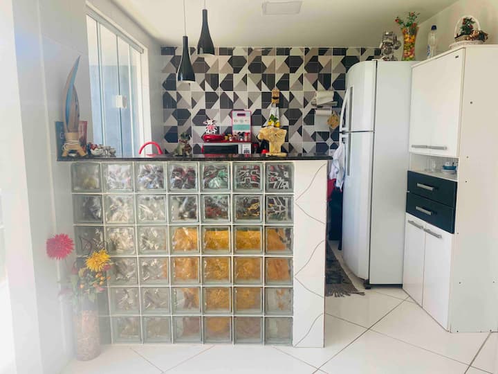 House in Cabo Frio 500m from Dunas Beach Houses for Rent in Cabo Frio