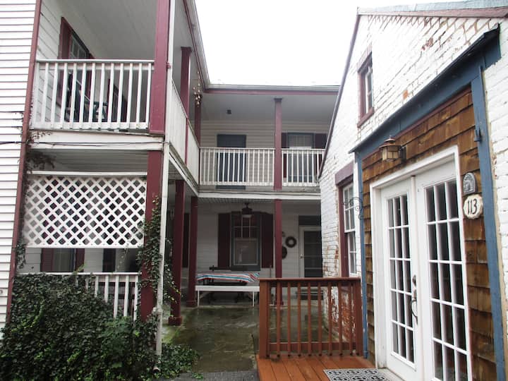 13 Best Airbnb Vacation Rentals In Emmitsburg, Maryland Updated 2024