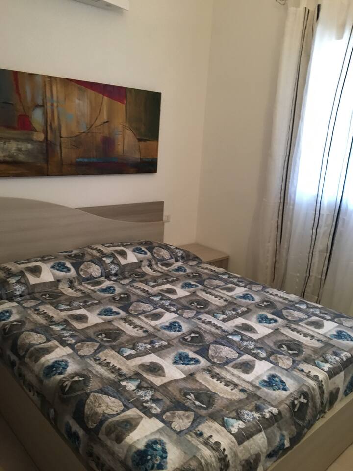 საძინებელი 2