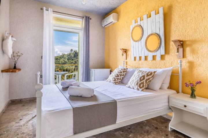 Интериор на стая