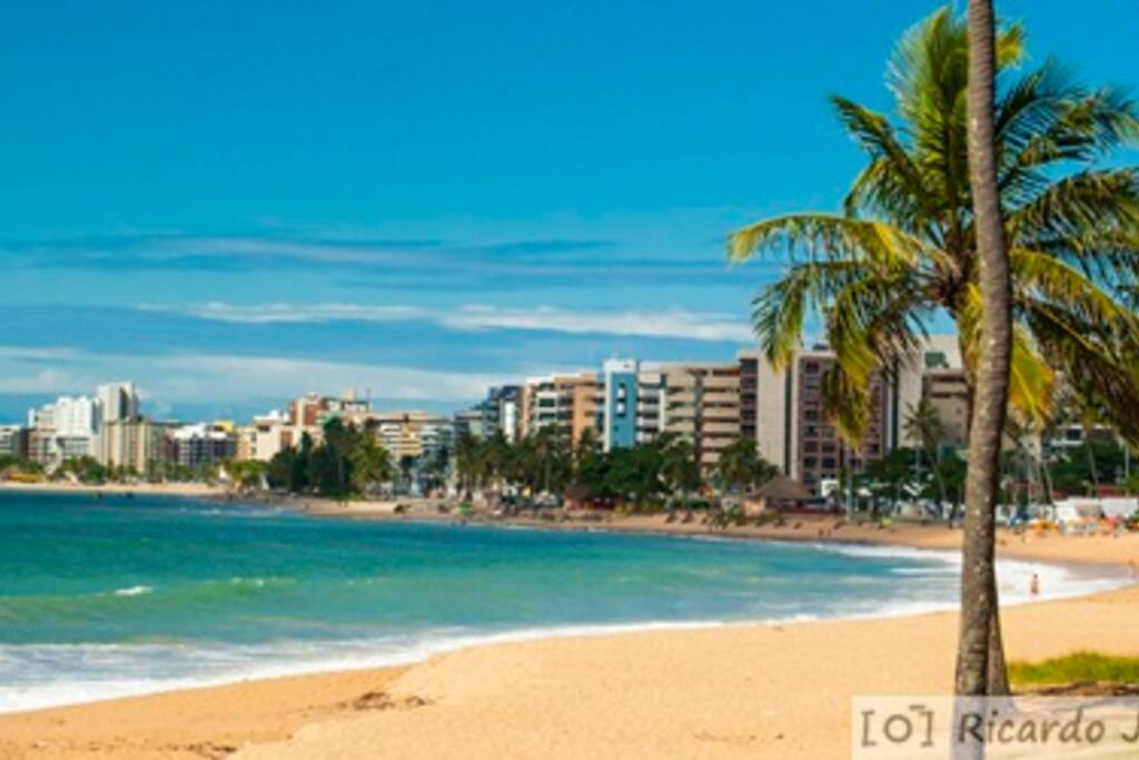 Praia da Jatiúca