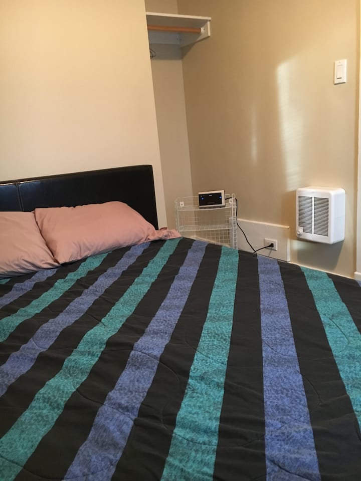 Chambre 1