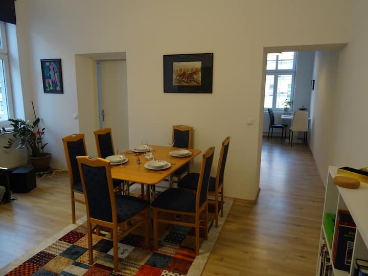 Modernes, Helles Appartement Nähe Hauptbahnhof - Vienna