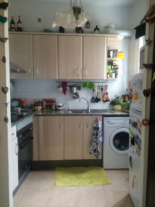 cocina