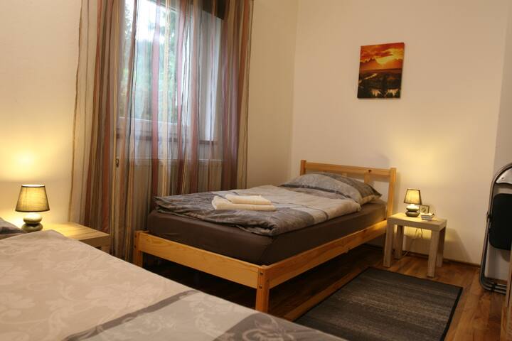 ⭐⭐ Salzburg NORD 2 ⭐⭐