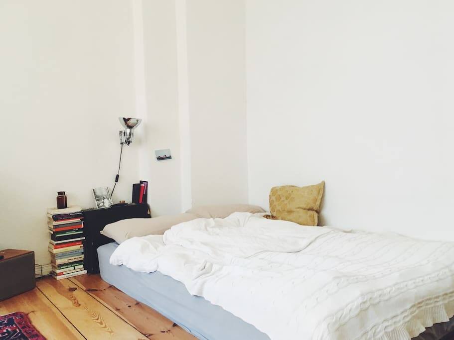 1.40 mattress