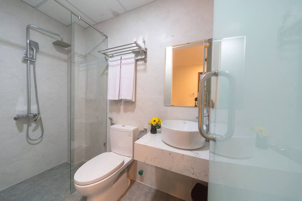 Stop and Go boutique Homestay Hue- Cozy Standard
