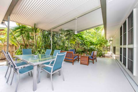 Villa Cap Vilano Magnetic Island