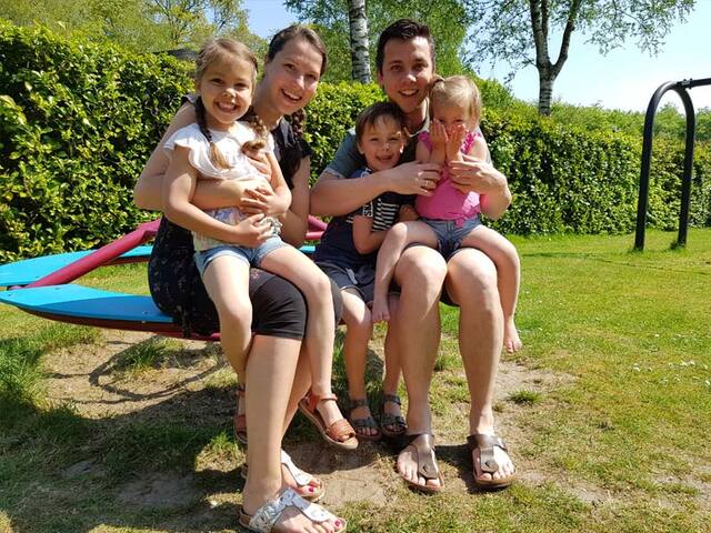 Familiepark De Vechtvallei managed Airbnb listing 2